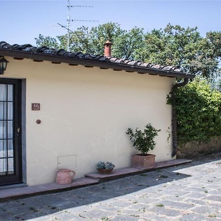 L'UgolinoArmonie Del Chianti住宿加早餐旅馆 外观 照片